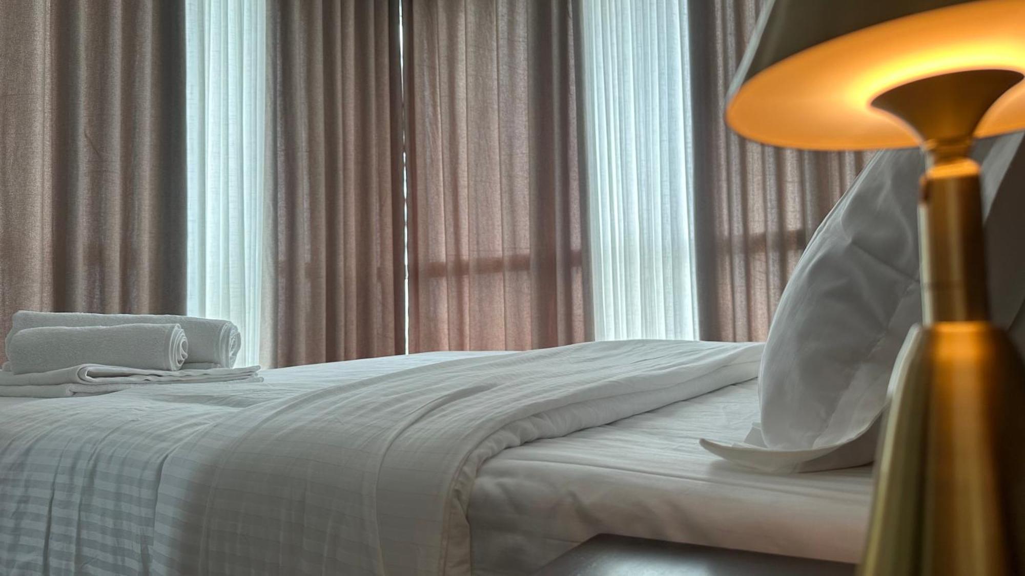Cosy Home In Heart Of Colombo At Capitol Twinpeaks. ภายนอก รูปภาพ
