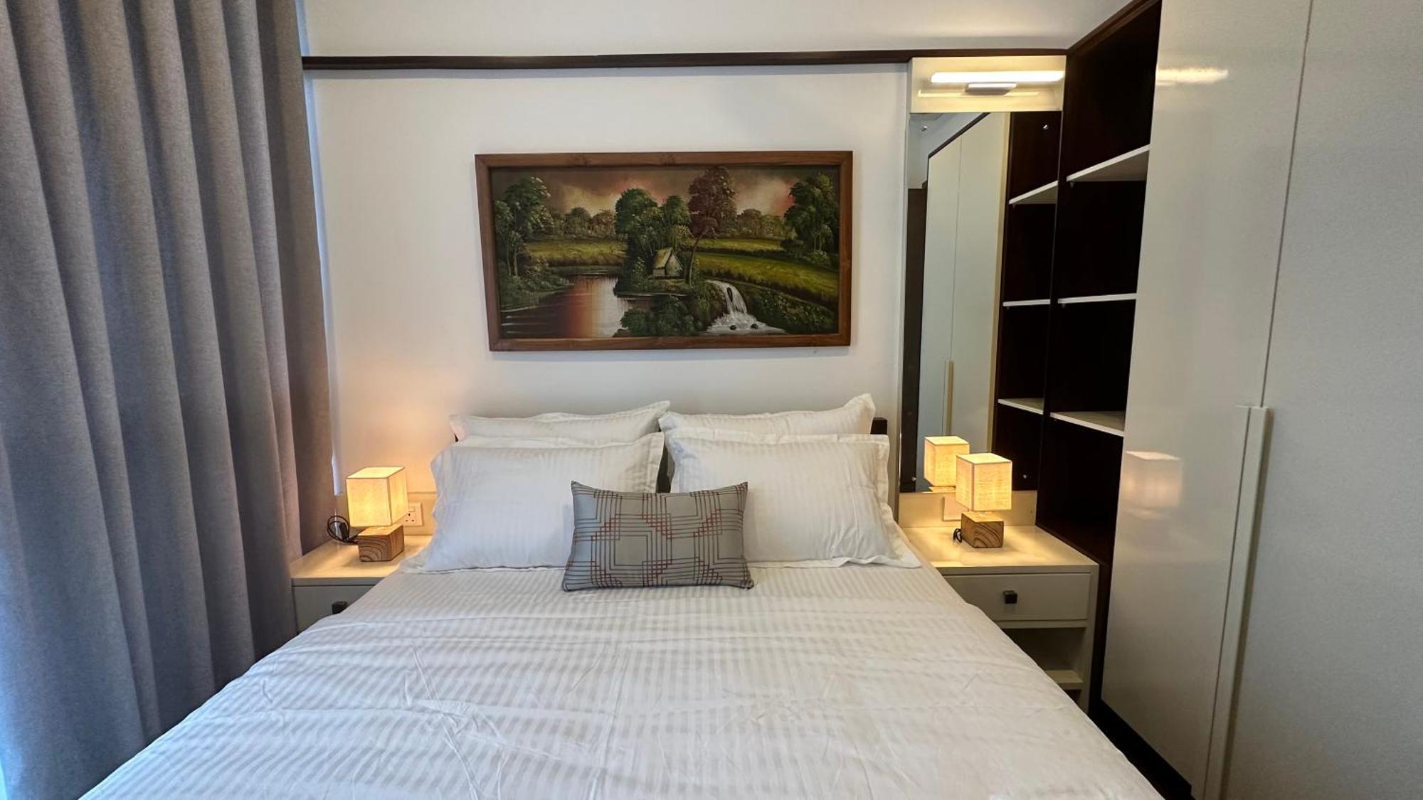 Cosy Home In Heart Of Colombo At Capitol Twinpeaks. ภายนอก รูปภาพ