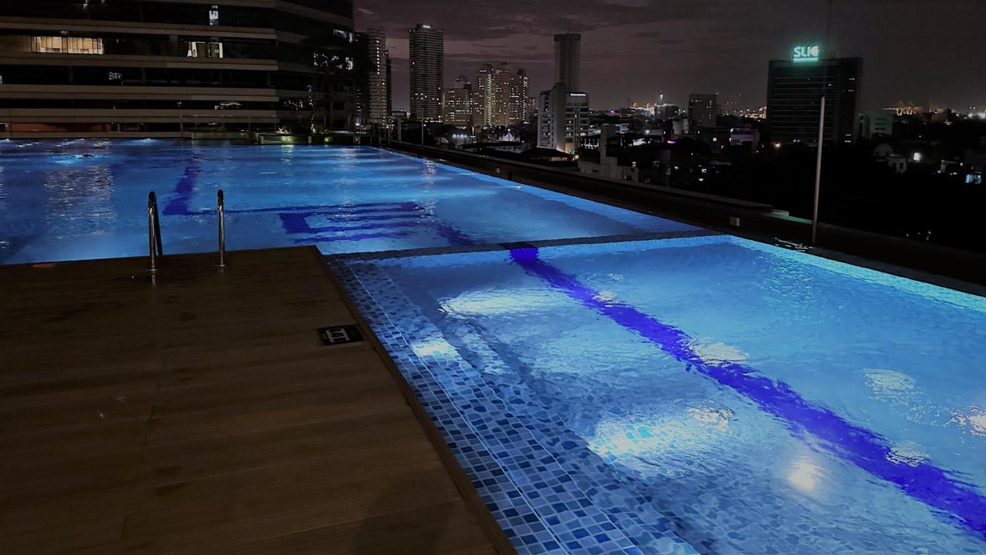Cosy Home In Heart Of Colombo At Capitol Twinpeaks. ภายนอก รูปภาพ