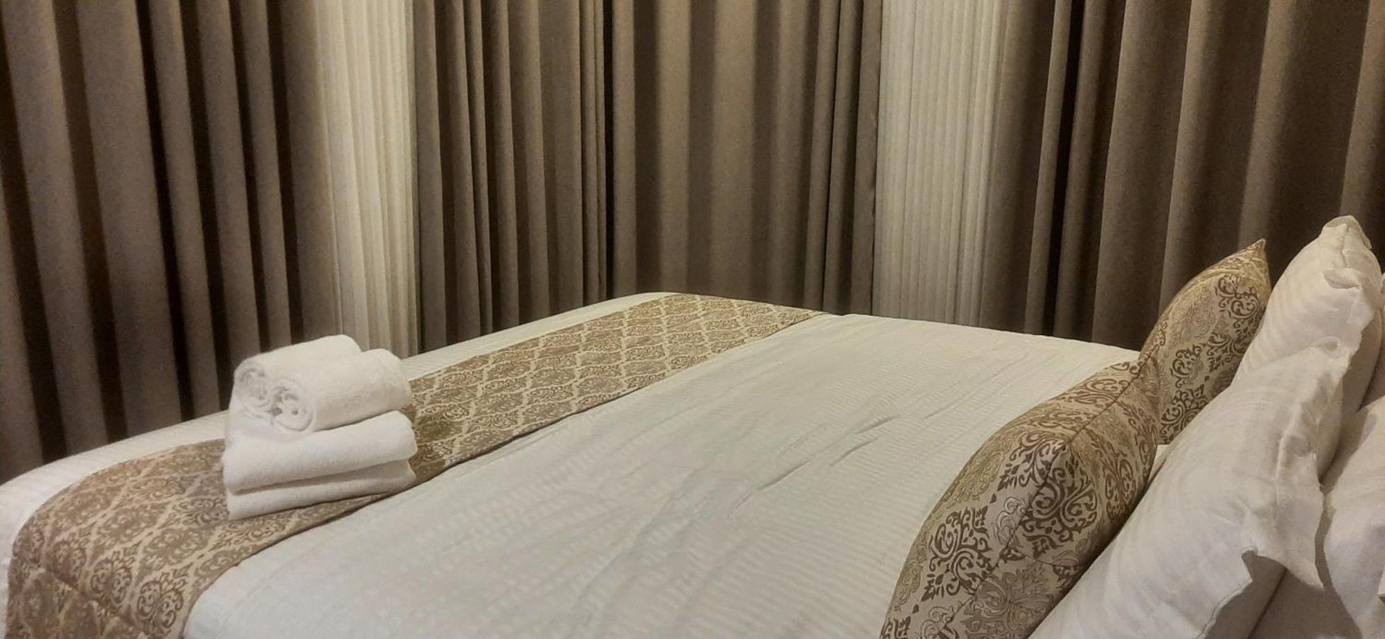 Cosy Home In Heart Of Colombo At Capitol Twinpeaks. ภายนอก รูปภาพ