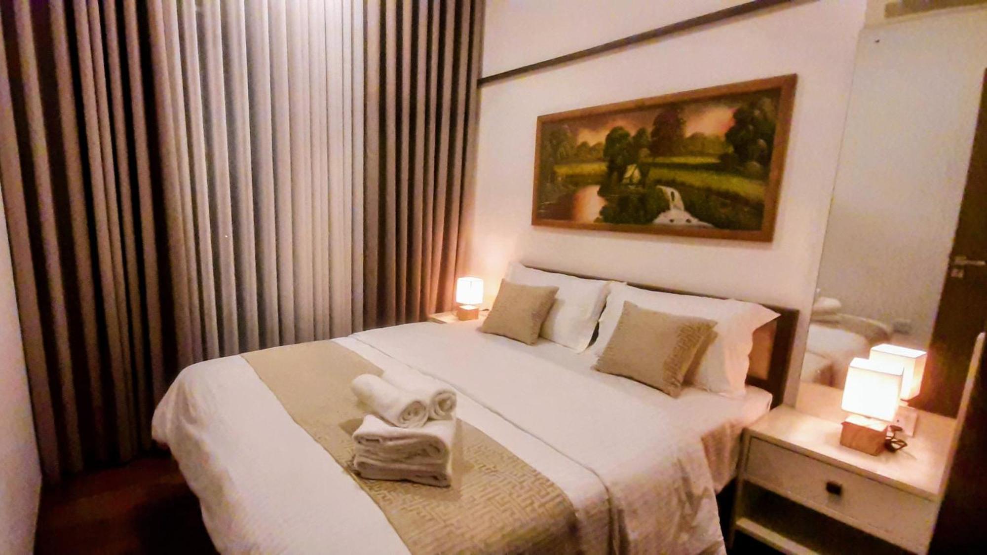 Cosy Home In Heart Of Colombo At Capitol Twinpeaks. ภายนอก รูปภาพ