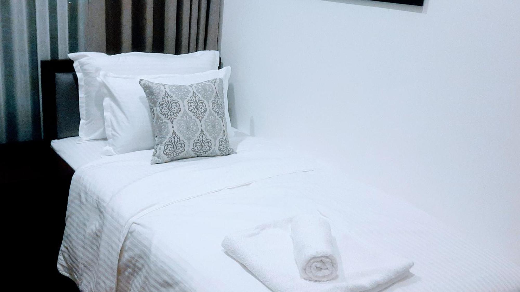 Cosy Home In Heart Of Colombo At Capitol Twinpeaks. ภายนอก รูปภาพ