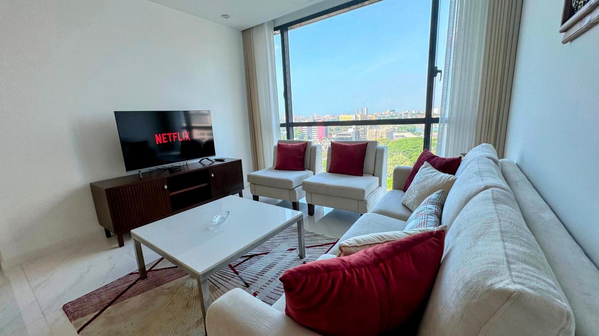 Cosy Home In Heart Of Colombo At Capitol Twinpeaks. ภายนอก รูปภาพ