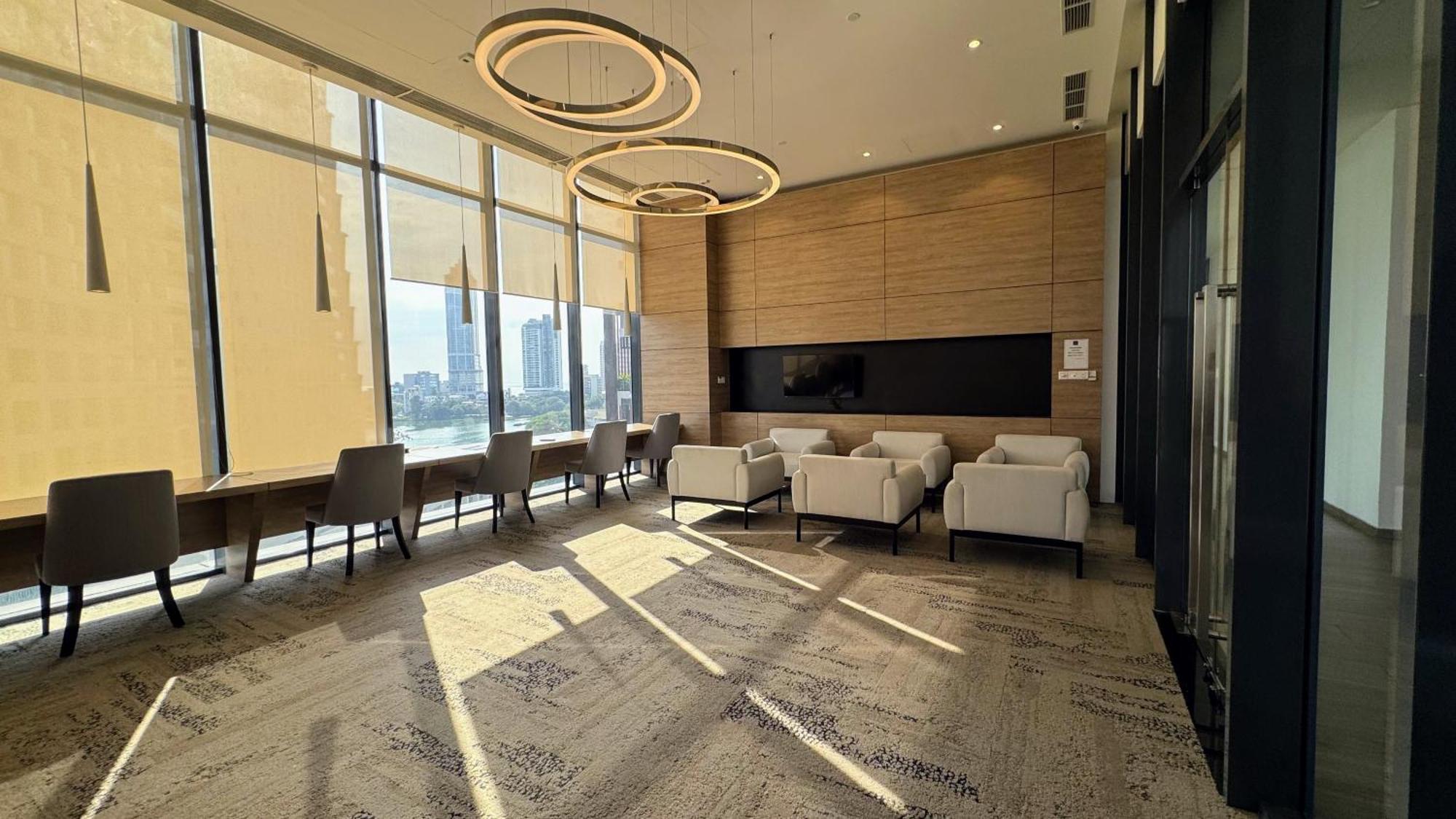 Cosy Home In Heart Of Colombo At Capitol Twinpeaks. ภายนอก รูปภาพ